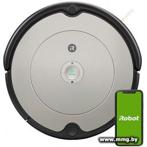 Купить iRobot Roomba 698 в Минске, доставка по Беларуси