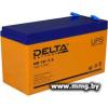 Delta HR 12-7.2 (12В/7.2 А·ч)