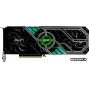 Купить RTX3070 8Gb/256b/ Palit GamingPro NE63070019P2-1041A в Минске, доставка по Беларуси