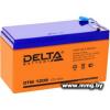 Delta DTM 1209 (12В/9 А·ч)