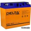 Delta DTM 1217 (12В/17 А·ч)