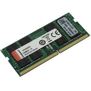 SODIMM-DDR4 32GB PC4-21300 Kingston KCP426SD8/32