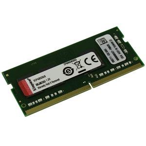 SODIMM-DDR4 8GB PC4-21300 Kingston KCP426SS6/8