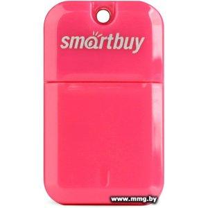 4GB SmartBuy ART USB2.0 (розовый)