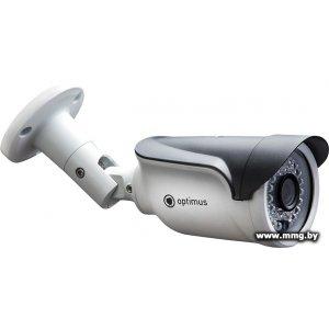 Купить CCTV-камера Optimus AHD-H012.1(3.6)_V.2 в Минске, доставка по Беларуси