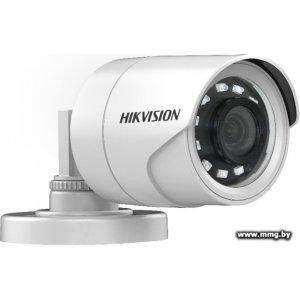 Купить CCTV-камера Hikvision DS-2CE16D3T-I3PF (2.8 мм) в Минске, доставка по Беларуси