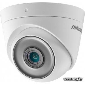 Купить CCTV-камера Hikvision DS-2CE76D3T-ITPF (2.8 мм) в Минске, доставка по Беларуси