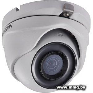Купить CCTV-камера Hikvision DS-2CE76D3T-ITMF (2.8 мм) в Минске, доставка по Беларуси
