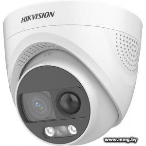 Купить CCTV-камера Hikvision DS-2CE72D0T-PIRXF (2.8 мм) в Минске, доставка по Беларуси