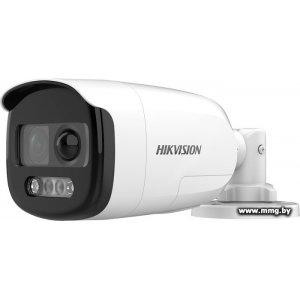 Купить CCTV-камера Hikvision DS-2CE12D0T-PIRXF (2.8 мм) в Минске, доставка по Беларуси