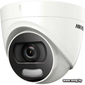Купить CCTV-камера Hikvision DS-2CE72DFT-F (2.8 мм) в Минске, доставка по Беларуси