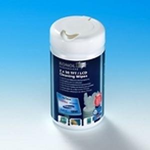 Купить Салфетки д/мониторов RONOL ScreenCleaner LCD в Минске, доставка по Беларуси