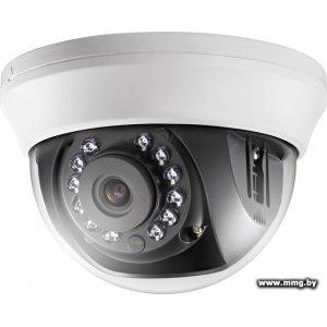 Купить CCTV-камера Hikvision DS-2CE56D0T-IRMM(C) (3.6 мм) в Минске, доставка по Беларуси