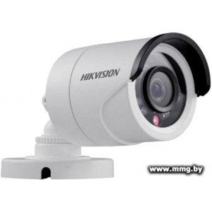 Купить CCTV-камера Hikvision DS-2CE16D0T-IRF (3.6 мм) в Минске, доставка по Беларуси