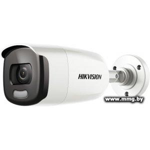 Купить CCTV-камера Hikvision DS-2CE12DFT-FC (3.6 мм) в Минске, доставка по Беларуси