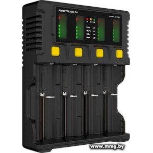 Купить Зарядное устройство Armytek Uni C4 A04501C в Минске, доставка по Беларуси