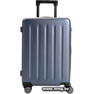 Купить Чемодан Ninetygo PC Luggage 24" (синий)(XNA4007RT) в Минске, доставка по Беларуси