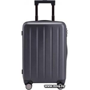 Купить Чемодан-спиннер Ninetygo PC Luggage 28" (черный)(XNA4016RT) в Минске, доставка по Беларуси
