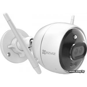 Купить IP-камера Ezviz C3X CS-CV310-C0-6B22WFR (4 мм) в Минске, доставка по Беларуси