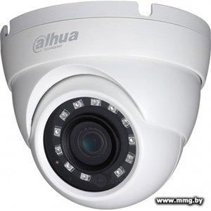 Купить CCTV-камера Dahua DH-HAC-HDW1220MP-0600B в Минске, доставка по Беларуси
