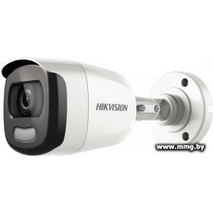 Купить CCTV-камера Hikvision DS-2CE10DFT-F (6 мм) в Минске, доставка по Беларуси