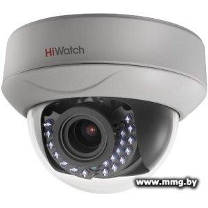 CCTV-камера HiWatch DS-T207(B)