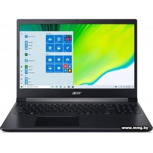Купить Acer Aspire 7 A715-75G-53NP NH.Q88EU.003 в Минске, доставка по Беларуси
