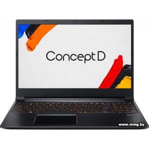 Купить Acer ConceptD 3 CN515-71-51LL NX.C4VEU.006 в Минске, доставка по Беларуси
