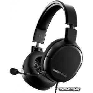 SteelSeries Arctis 1 (черный) (61427)