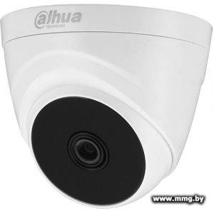 Купить CCTV-камера Dahua DH-HAC-T1A11P-0360B в Минске, доставка по Беларуси