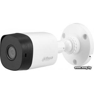 CCTV-камера Dahua DH-HAC-B1A11P-0280B