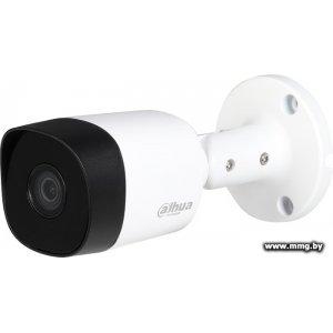 CCTV-камера Dahua DH-HAC-B2A11P-0360B