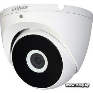 Купить CCTV-камера Dahua DH-HAC-T2A11P-0280B в Минске, доставка по Беларуси