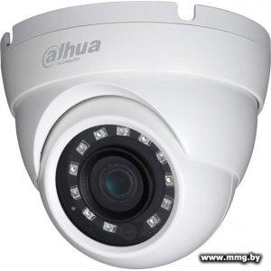 Купить CCTV-камера Dahua DH-HAC-HDW1200MP-0280B-S4 в Минске, доставка по Беларуси