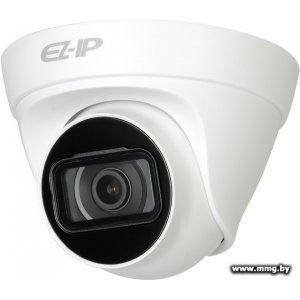 Купить IP-камера EZ-IP EZ-IPC-T1B20P-0360B в Минске, доставка по Беларуси
