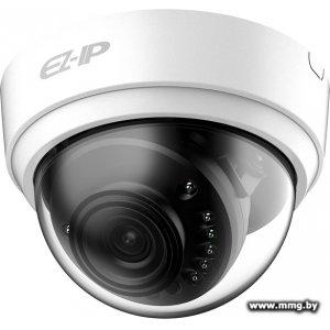 Купить IP-камера EZ-IP EZ-IPC-D1B20P-0280B в Минске, доставка по Беларуси