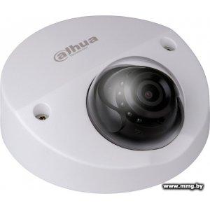 CCTV-камера Dahua DH-HAC-HDBW2221FP-0280B