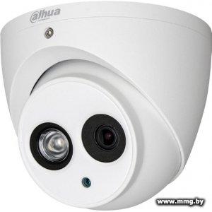 Купить CCTV-камера Dahua DH-HAC-HDW1500EMP-A-POC-0280B в Минске, доставка по Беларуси