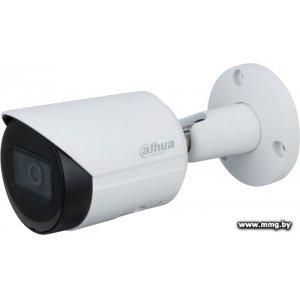 Купить IP-камера Dahua DH-IPC-HFW2231SP-S-0360B-S2 в Минске, доставка по Беларуси