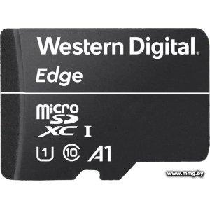 SanDisk 128Gb MicroSDXC Commercial Edge SDSDQAD-128G