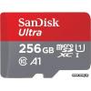 SanDisk 256Gb MicroSDXC Ultra SDSQUA4-256G-GN6MN