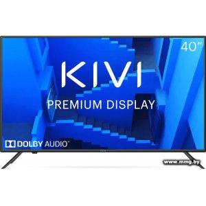 Купить Телевизор KIVI 40F510KD в Минске, доставка по Беларуси
