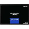 SSD 256GB GOODRAM CX400 gen.2 SSDPR-CX400-256-G2