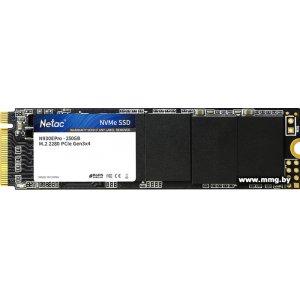 SSD 512GB Netac N930E Pro NT01N930E-512G-E4X