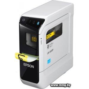 Epson LabelWorks LW-600P