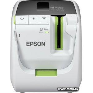 Epson LabelWorks LW-1000P