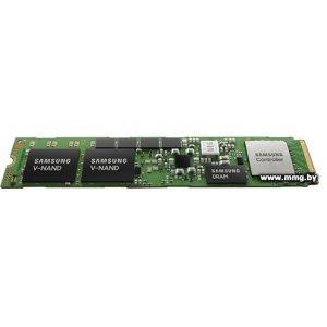 SSD 3.84TB Samsung PM983 MZ1LB3T8HMLA