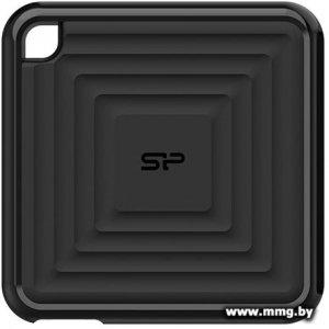 SSD 480GB Silicon Power PC60 SP480GBPSDPC60CK USB