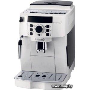 Купить Кофемашина DeLonghi Magnifica S ECAM 21.117.W в Минске, доставка по Беларуси