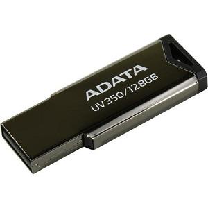 128GB ADATA UV350 AUV350-128G-RBK (черный)